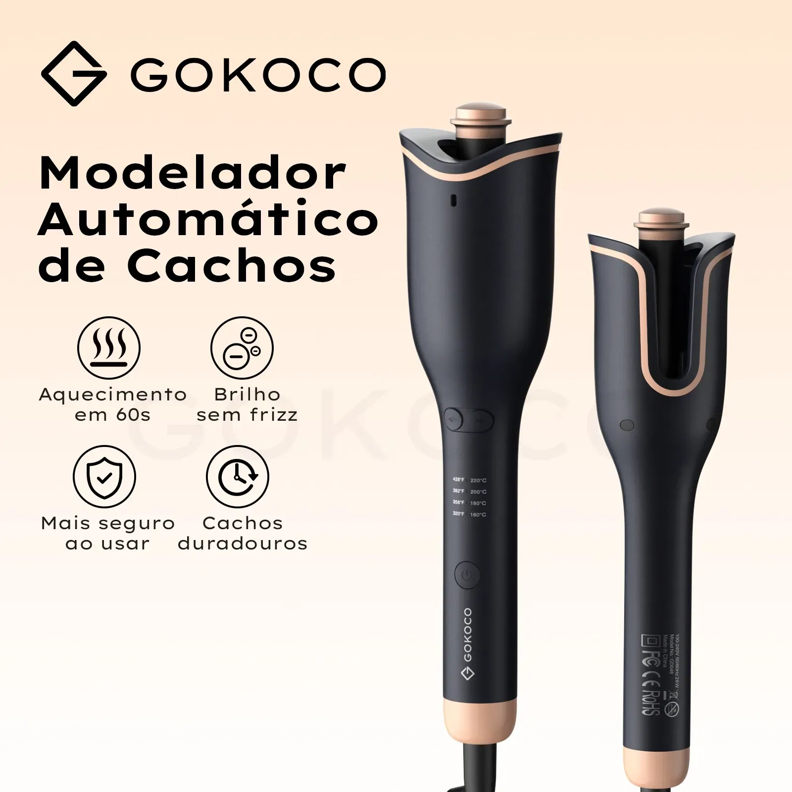 Modelador Automático
