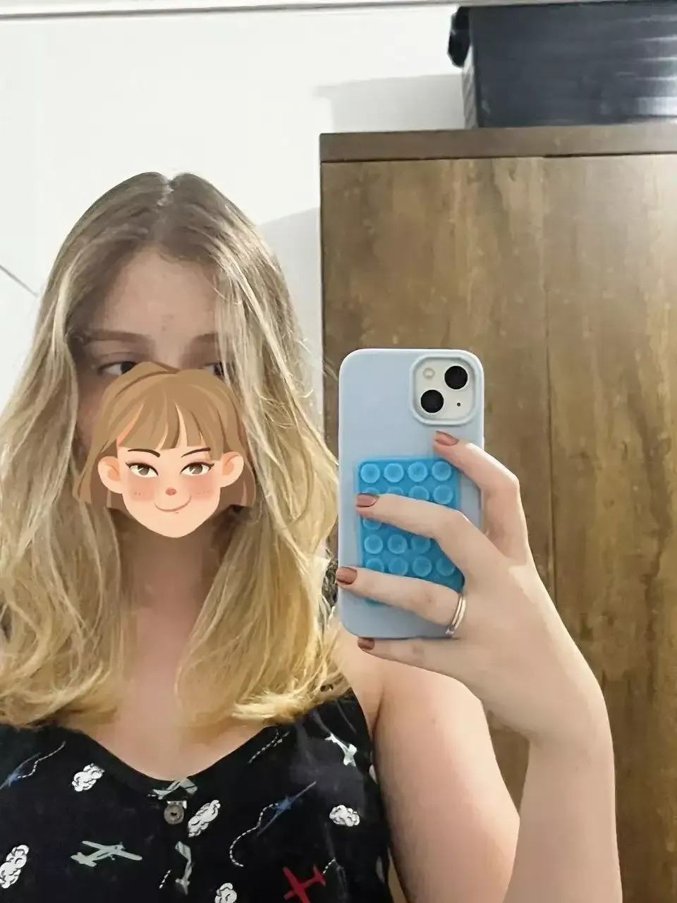 Avaliação Sara
