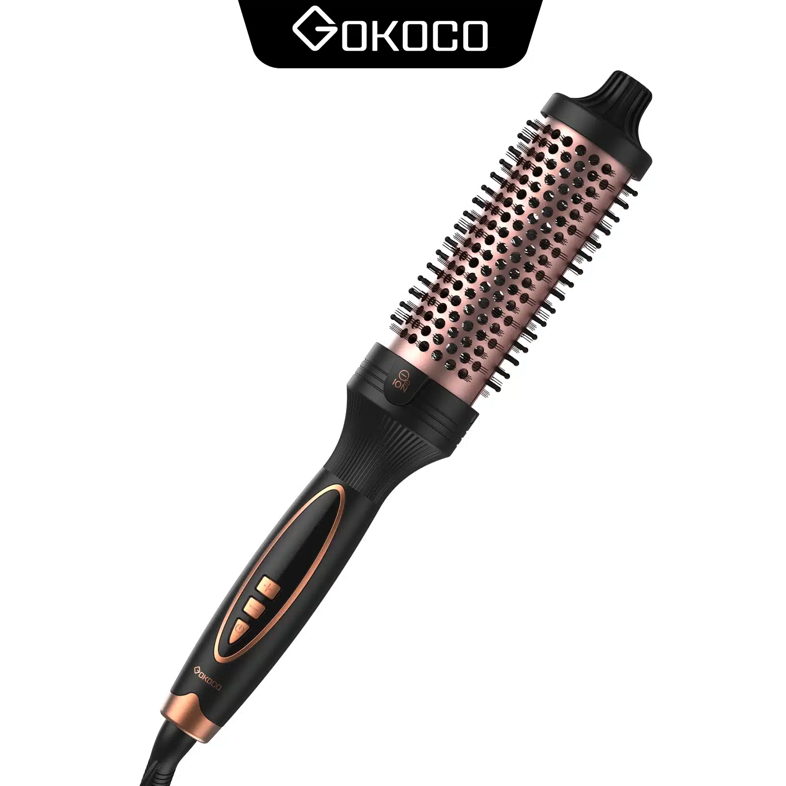 Escova Modeladora GOKOCO